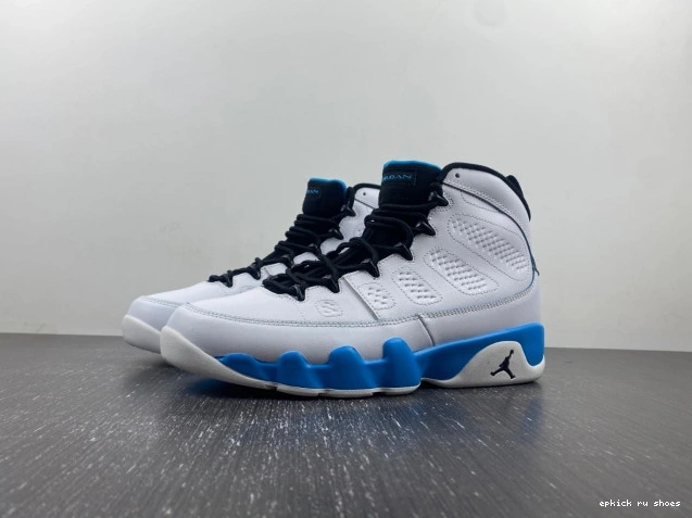 Cheap Powder FQ8992-101 9 Blue Air Jordan 0726